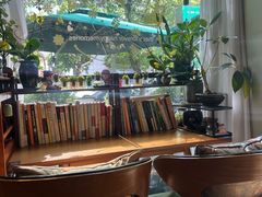 -街角 T·COFFEE 融合料理·BISTRO(车公庙店)