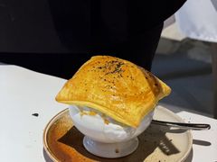 -Osteria Garden 生蚝花园餐厅(原进贤路店)