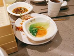 -冠菌火锅自助(河源坚基店)