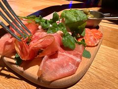 -1861意大利餐厅(文化广场店)