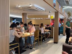 -豪客来牛排(人民东路店)