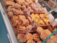 -吉美诺烘焙(公园北路店)