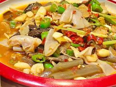 -勇利赵家烤肉坊(含光路店)