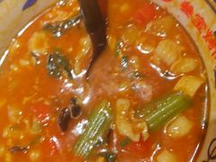 -叁宝烤肉·西安烧烤(东三爻店)