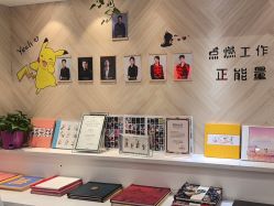 -爱儿美儿童摄影(奥森公园店)