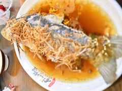 -王明古法砂锅居(开化寺店)