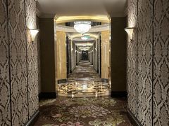 -上海浦东星河湾酒店