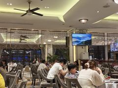 -丰鲤楼•闽南茶楼(仟禧汇店)
