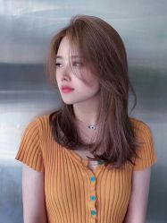 -悦·臻时美发沙龙