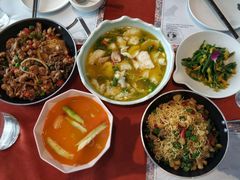 -赵小姐丨新中餐(曲江店)
