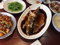 -大牌大·传统杭帮菜(湖滨店)