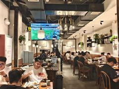 -乔街深夜食堂·小龙虾·高压锅生蚝(杭州总店)