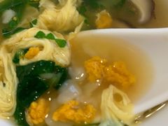 -海胆小馆(东北水饺·春柳店)