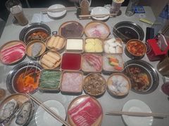 -海底捞大排档火锅(悦荟广场店)