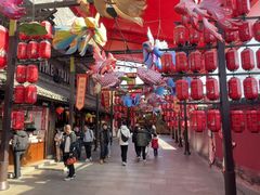 -杭州宋城