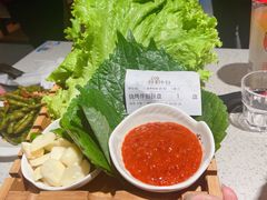 -玉善烧烤串城(长春总店)
