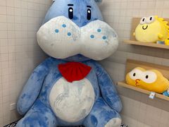 -盒马X会员店(王府井奥莱UP TOWN店)