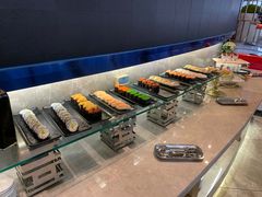 -粤海璇宫·木棉花高空旋转餐厅·聚会派对