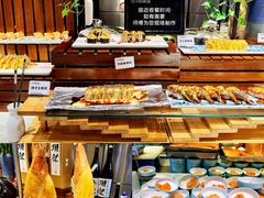 -川骄海鲜自助(亚运村店)