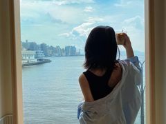 -Cupping Room(Harbour City)