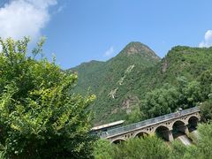 -龙庆峡风景区