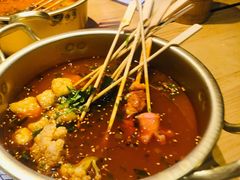 -觅香串串香·麻辣烫·冒菜(欧美广场店)