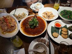 -张家卫·阳江菜·小海鲜(肥婆湾桥店)