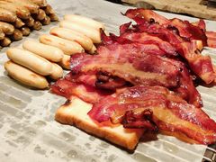 -海南清水湾莱佛士酒店