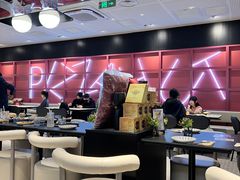 -必胜客(大悦城店)