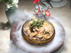 -佬麻雀·新湘菜(珠海金发购物中心店)