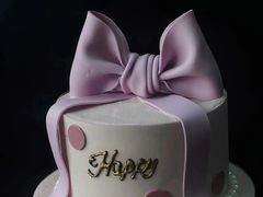 -西檬树SIMON·T轻奢蛋糕(大东方Max店)