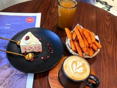 -一尺花园(安和花园店)