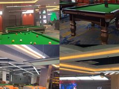 -澜花台球会所(远大金地中心店)