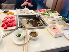 -海底捞(江南店)