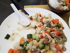 -清真宏玉祥黄门脸餐厅(华荫东里店)