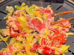 -杨小佳·齐齐哈尔烤肉·烤串(广州店)