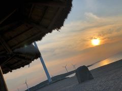 -那香海钻石沙滩浴场