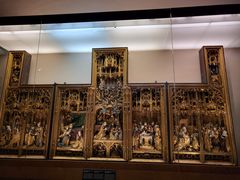 -布鲁塞尔大广场