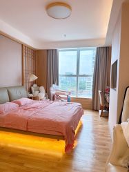 -金月汇月子会所(江门店)