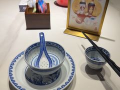 -图味美小黄鱼·景德菜(浙江路店)