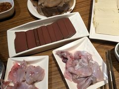 -傣妹火锅(南京东路一店)