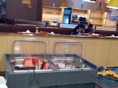 -小鱼小牛·鱼牛干锅·脆鱼火锅(世欧广场店)