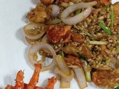 -杭州香格里拉·香宫中餐厅