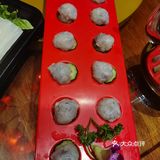 涮肉界的顶级享受～