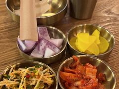 -梨川洞韩式烤肉(古子城店)