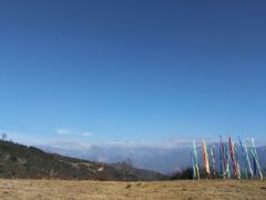 -硗碛藏寨·神木垒景区