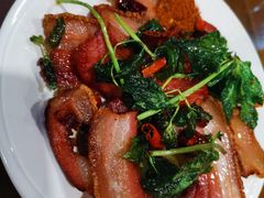 -88号小吃店·经典云南菜·地道纳西美食