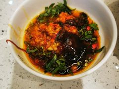 -潮汕林记牛肉火锅(万象天地店)