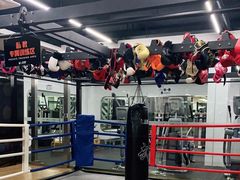 -一兆韦德(万源城店)