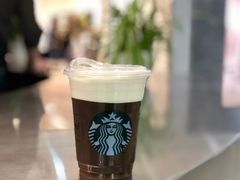 绵云冷萃-星巴克(无锡大东方店)